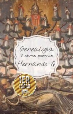 Genealogía y otros poemas.