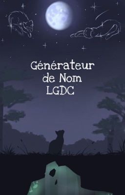 Générateur de nom LGDC 