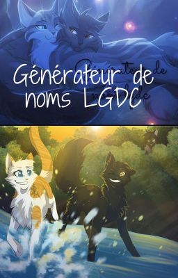 Générateur de noms et de phrases LGDC