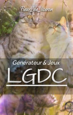 Générateur et Jeux LGDC 