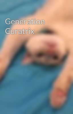 Generation Curatrix