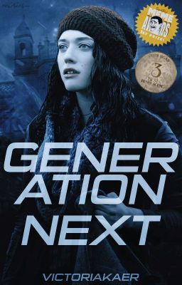 Generation Next (X-Men fanfic)