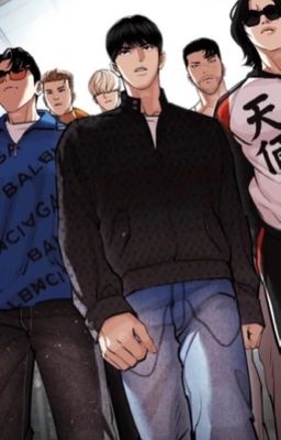 Generation of Fighters (Lookism x Various x Unordinary) (Hiatus)