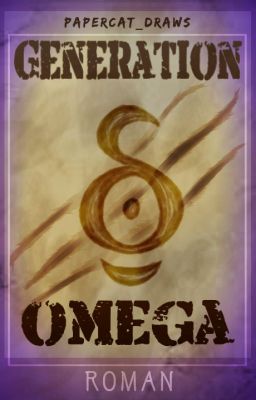 Generation Omega • Roman