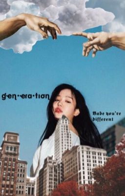 Generation//The Tenth Member Of Twice