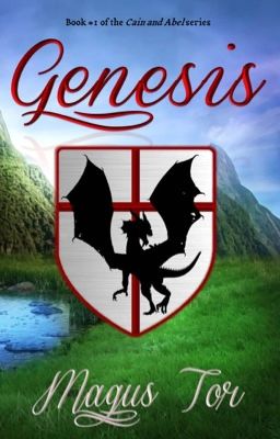 Genesis (Cain and Abel #1)