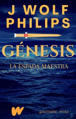 Génesis: la espada maestra © ✔️