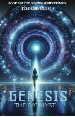 GENESIS: THE CATALYST 