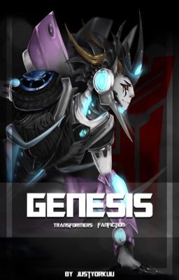 Genesis | Transformers