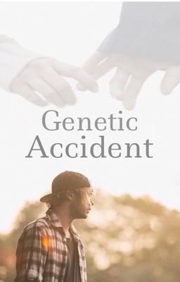 Genetic Accident  /Muke/ 