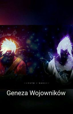 Geneza Wojowników 