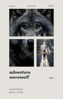 GenFest 2023: Adventure X Werewolf