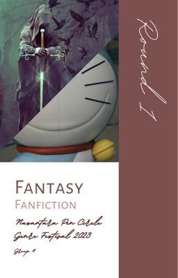 GenFest 2023: Fantasy x Fanfiction