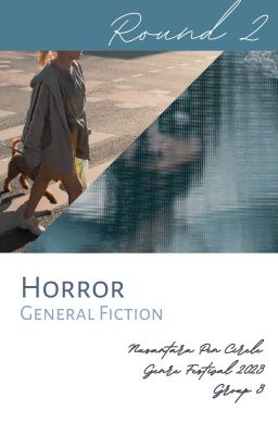 Genfest 2023: Horror X General Fiction