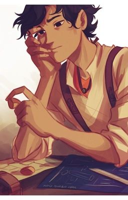 Genius: A Leo Valdez AU