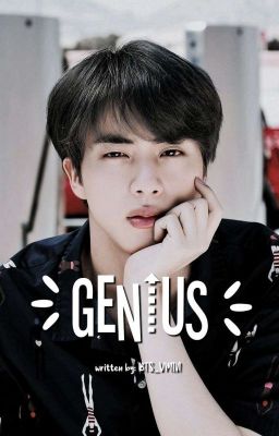 genius || k.sj