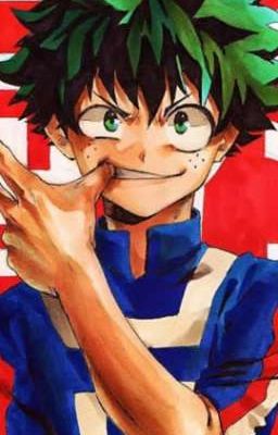 Genius (Quirkless Izuku)