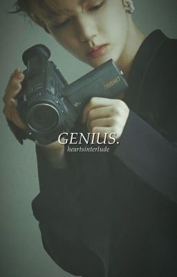 GENIUS ; zhanghao ✓