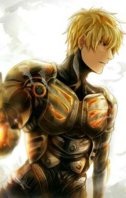 Genos Instagtam