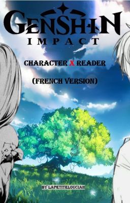 Genshin Impact : Character&Reader (French)