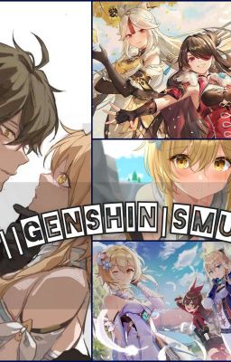 || GENSHIN IMPACT | ONESHOTS||