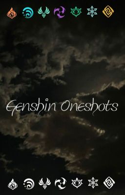 Genshin Impact Oneshots