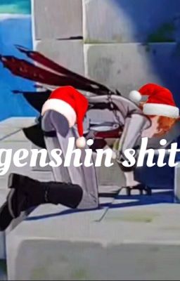 genshin shit