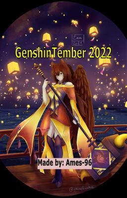 GenshinTember 2022