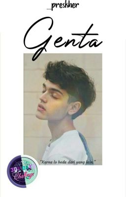 Genta [revisi]