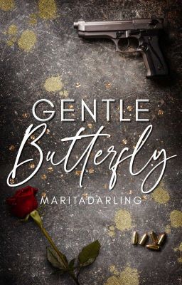 Gentle Butterfly