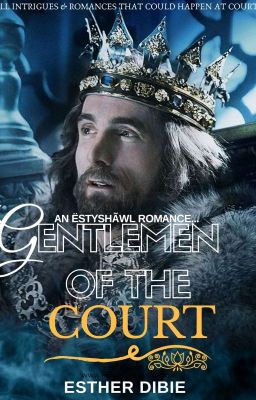 Gentlemen Of The Court