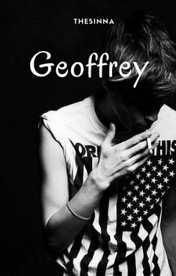 Geoffrey ✔