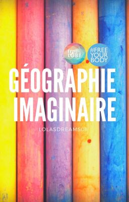 Géographie imaginaire.