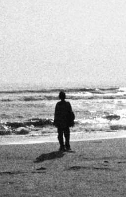 [Geonwon|Shortfic] Ashes on the shore