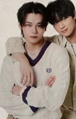 [GeonWool-Fic Dịch] Sự kiện bất ngờ 