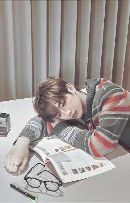 geonxin • chuyện chăm mèo bụng bự