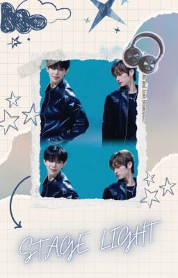 [GEONXIN] STAGE LIGHT