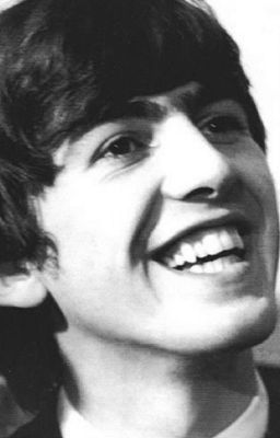 George Harrison