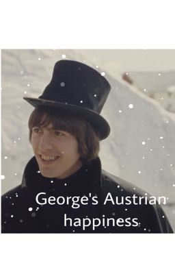 George's Austrian happiness