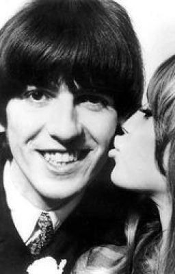 George y Pattie