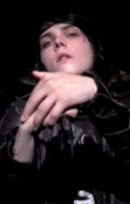 GERARD WAY