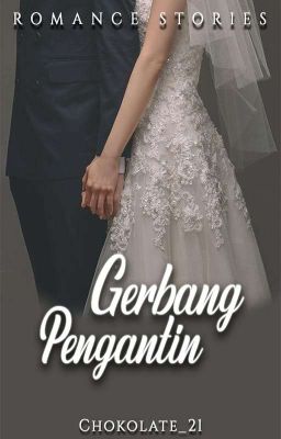 Gerbang Pengantin