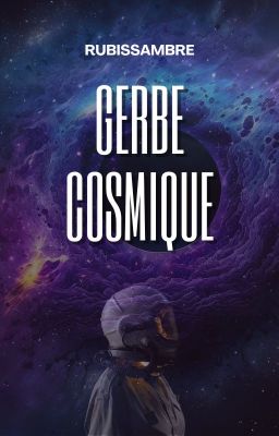 Gerbe cosmique (oneshot)