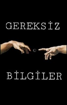 Gereksiz Bilgiler