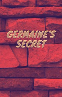 Germaine's Secret (Redwall Fanfic)