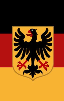 German federation