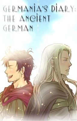 Germania's Diary: 