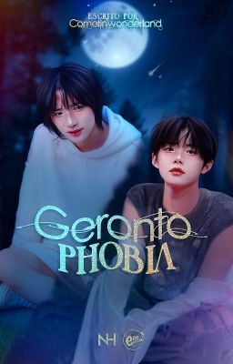 gerontophobia | BEOMJUN