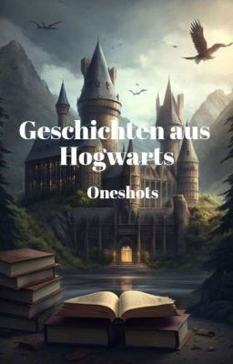 Geschichten aus Hogwarts | Oneshots