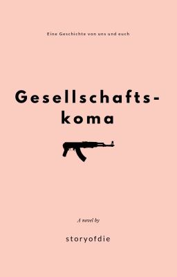 Gesellschaftskoma